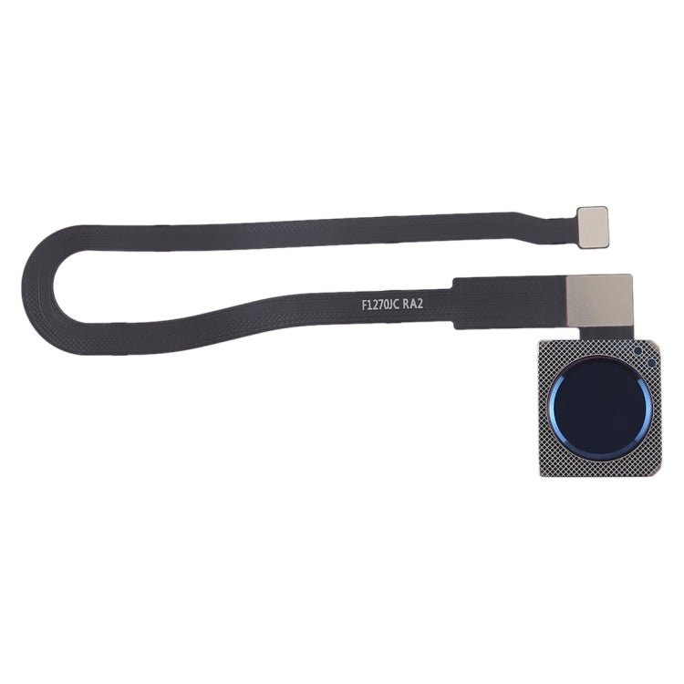 Home Button / Fingerprint Sensor Button for Huawei Mate 10 Pro, For Honor 10 Pro, For Huawei Mate 10 Pro