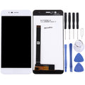 LCD Screen and Digitizer Full Assembly for Asus ZenFone 3 Max / ZC520TL / X008D (038 Version), Zenfone 3 Max ZC520TL, Zenfone 3 Max / ZC520TL, Zenfone 3 Max  / ZC520TL
