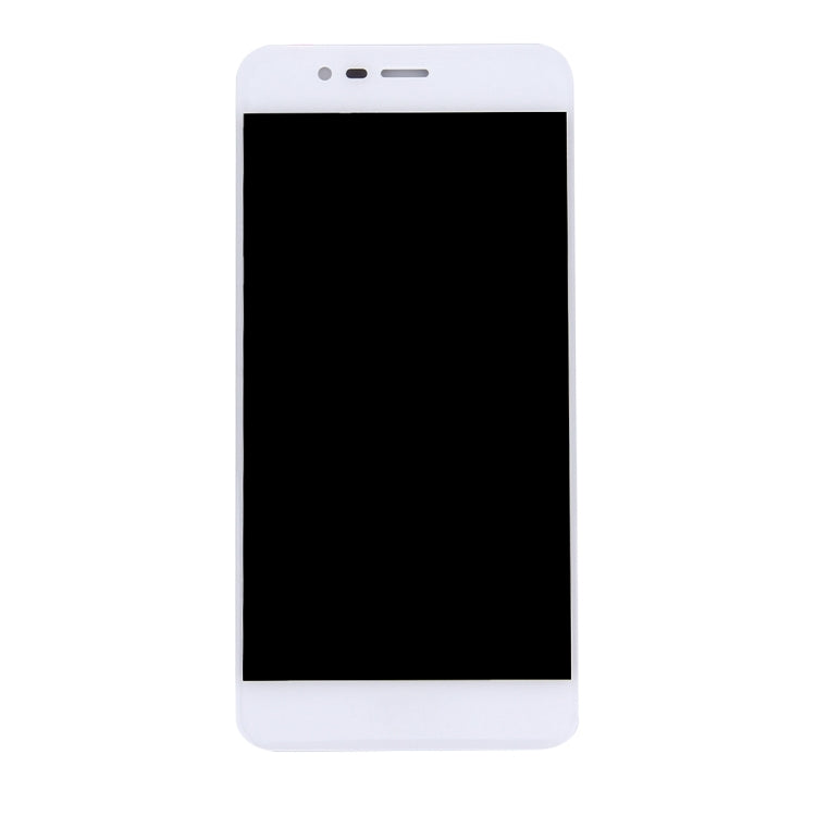 LCD Screen and Digitizer Full Assembly for Asus ZenFone 3 Max / ZC520TL / X008D (038 Version), Zenfone 3 Max ZC520TL, Zenfone 3 Max / ZC520TL, Zenfone 3 Max  / ZC520TL