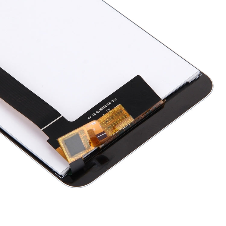 LCD Screen and Digitizer Full Assembly for Asus ZenFone 3 Max / ZC520TL / X008D (038 Version), Zenfone 3 Max ZC520TL, Zenfone 3 Max / ZC520TL, Zenfone 3 Max  / ZC520TL