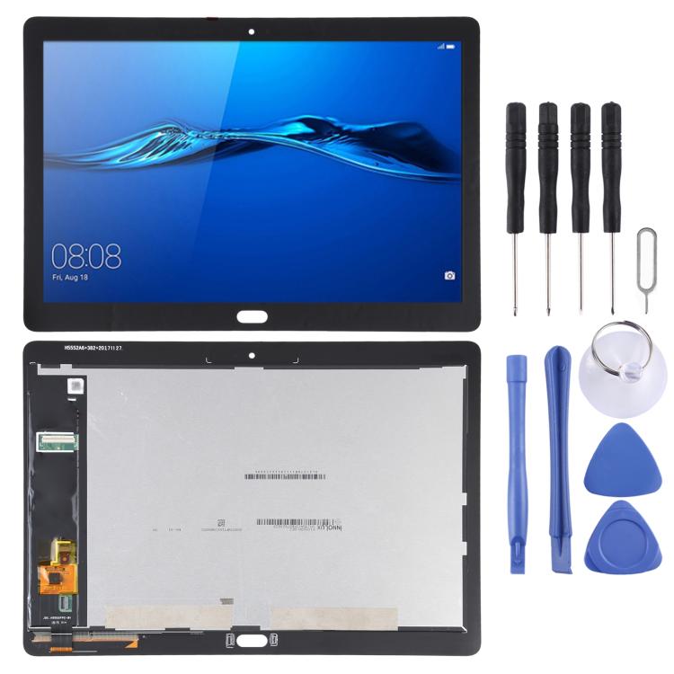 OEM LCD Screen for Huawei MediaPad M3 Lite 10 inch BAH-AL00 with Digitizer Full Assembly, For Huawei MediaPad M3 Lite 10 inch, MediaPad M3 Lite 10 inch
