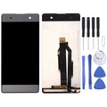 LCD Screen and Digitizer Full Assembly for Sony Xperia XA, For Xperia XA, For Sony Xperia XA, For Sony Xperia XA OEM