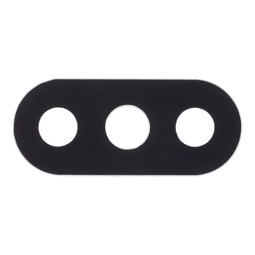 10 PCS Back Camera Lens Cover for Xiaomi Redmi 6 Pro / Mi A2 Lite, For Xiaomi Redmi 6 Pro