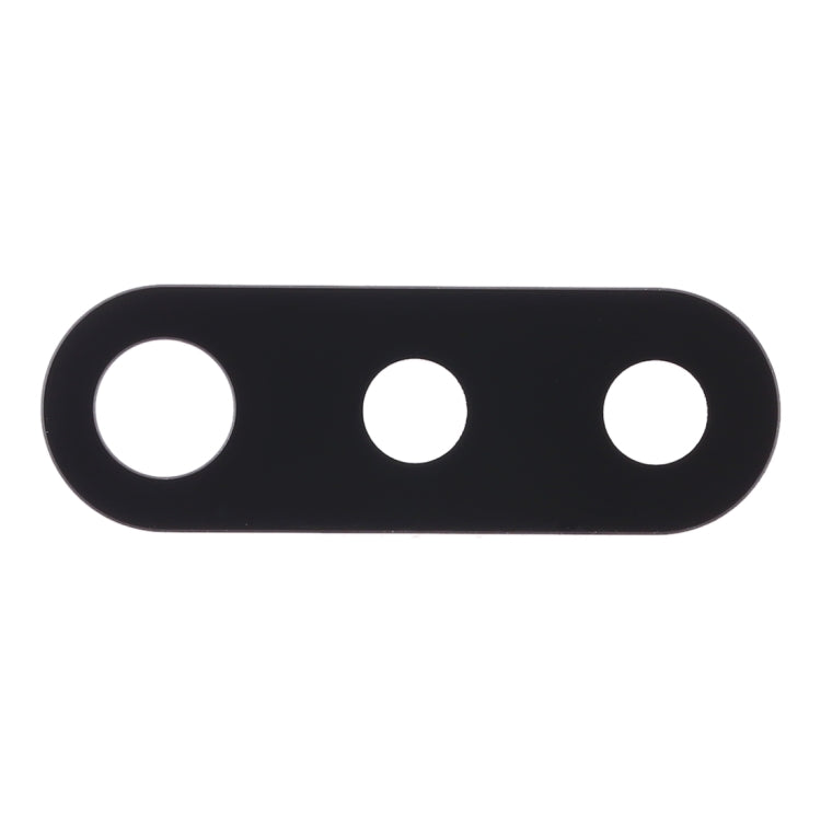 10 PCS Back Camera Lens Cover for Nokia X6, For Nokia X6