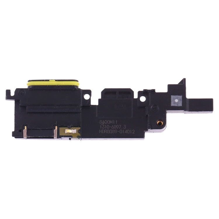 Speaker Ringer Buzzer for Sony Xperia XZ2 Compact, For Sony Xperia XZ2 Compact