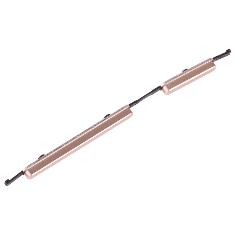 Power Button and Volume Control Button for Xiaomi Redmi 4X, For Xiaomi Redmi 4X