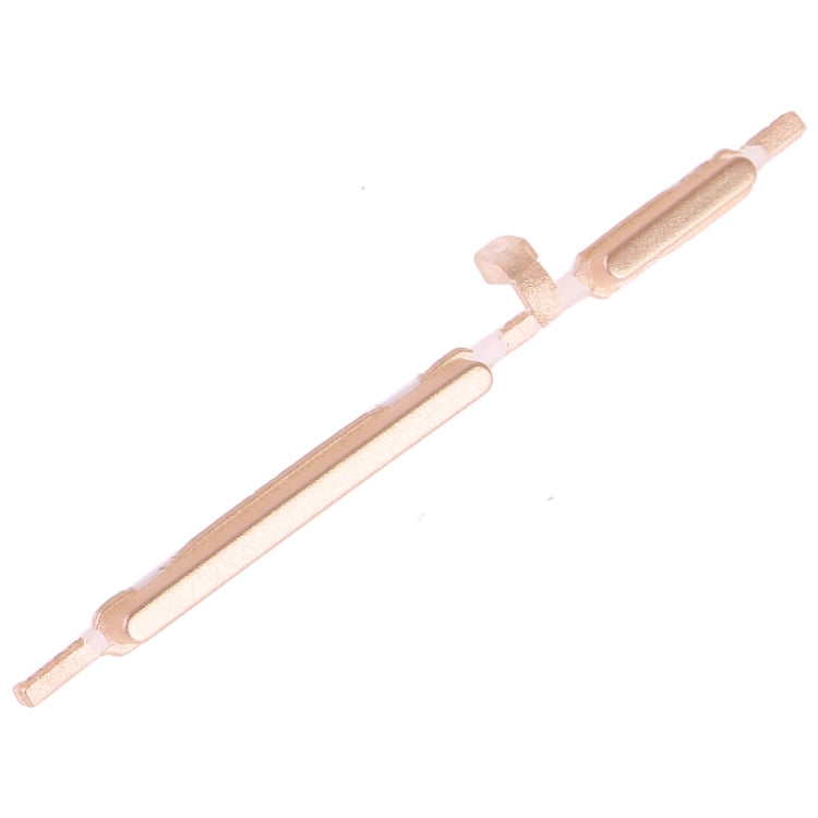 Power Button and Volume Control Button for Xiaomi Redmi 4A, For Xiaomi Redmi 4A
