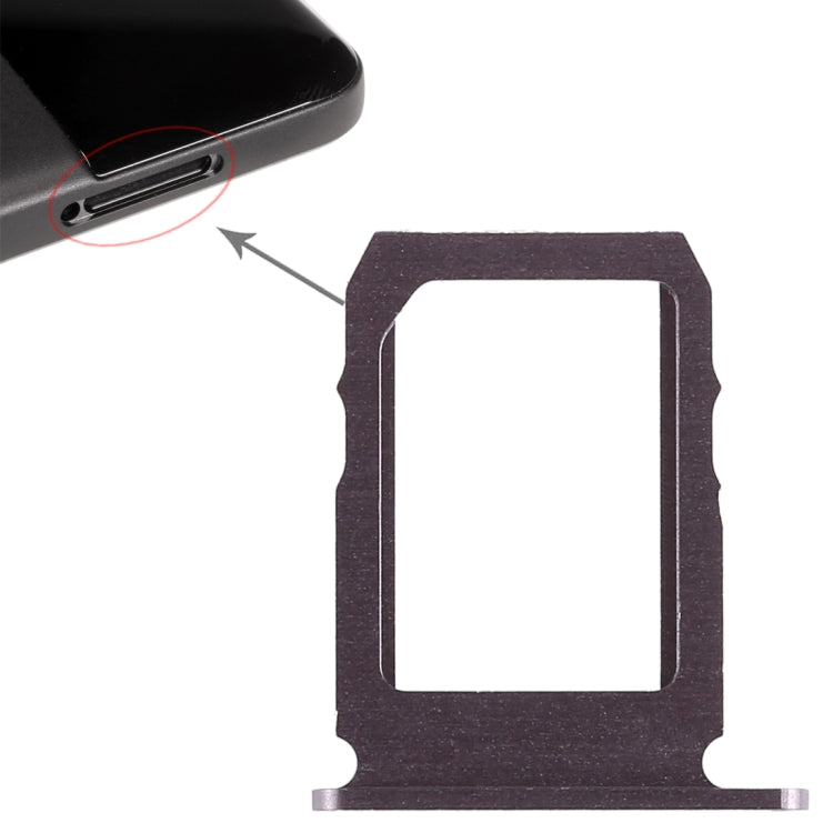 SIM Card Tray for Google Pixel, For Google Pixel