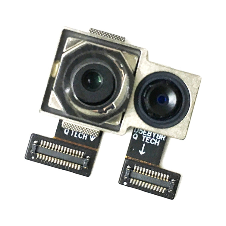 Back Facing Camera for Xiaomi Pocophone F1, For Xiaomi Pocophone F1