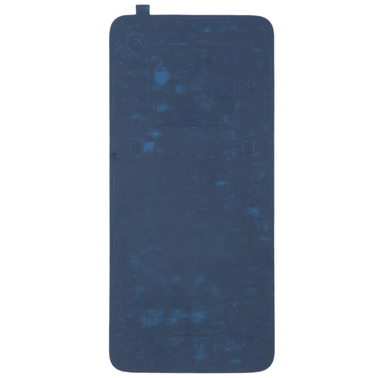 10 PCS Back Housing Cover Adhesive for Xiaomi Redmi Note 7, For Xiaomi Redmi Note 7