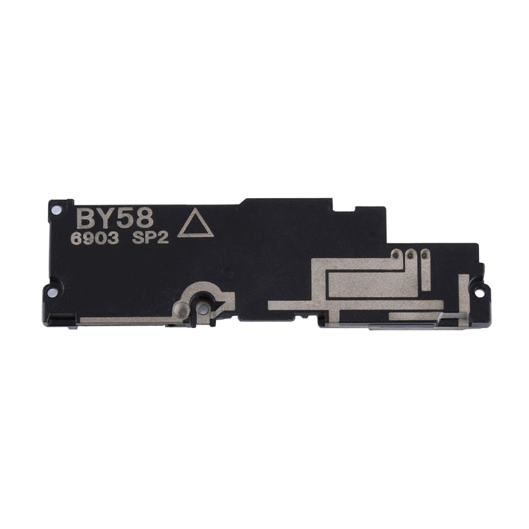Original Speaker Ringer Buzzer for Sony Xperia XA1, For Xperia XA1