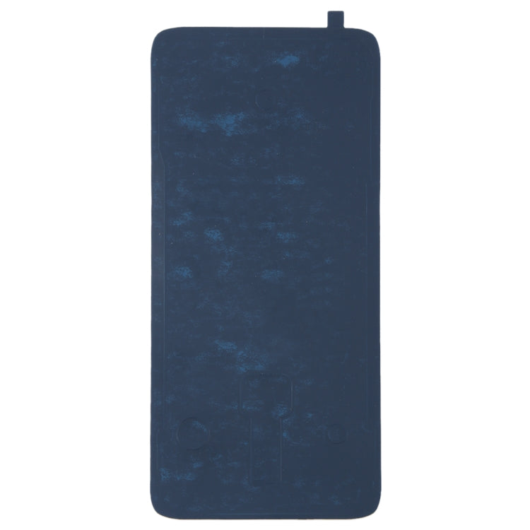 10 PCS Back Housing Cover Adhesive for Xiaomi Mi 9, For Xiaomi Mi 9