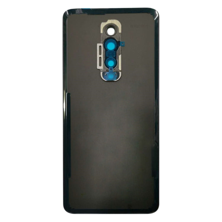 For OnePlus 7 Pro Battery Back Cover with Camera Lens Frame, For OnePlus 7 Pro, For OnePlus 7 Pro (Gold)