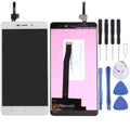 For Xiaomi Redmi 3 / 3s LCD Screen and Digitizer Full Assembly, For Redmi 3 / 3s, For 3 & 3S, For Redmi 3 & 3S