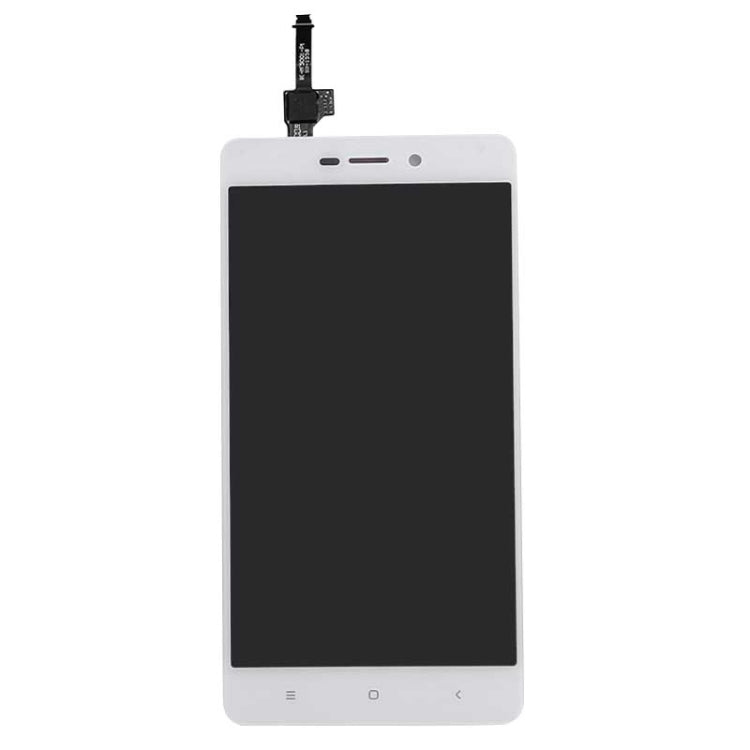 For Xiaomi Redmi 3 / 3s LCD Screen and Digitizer Full Assembly, For Redmi 3 / 3s, For 3 & 3S, For Redmi 3 & 3S