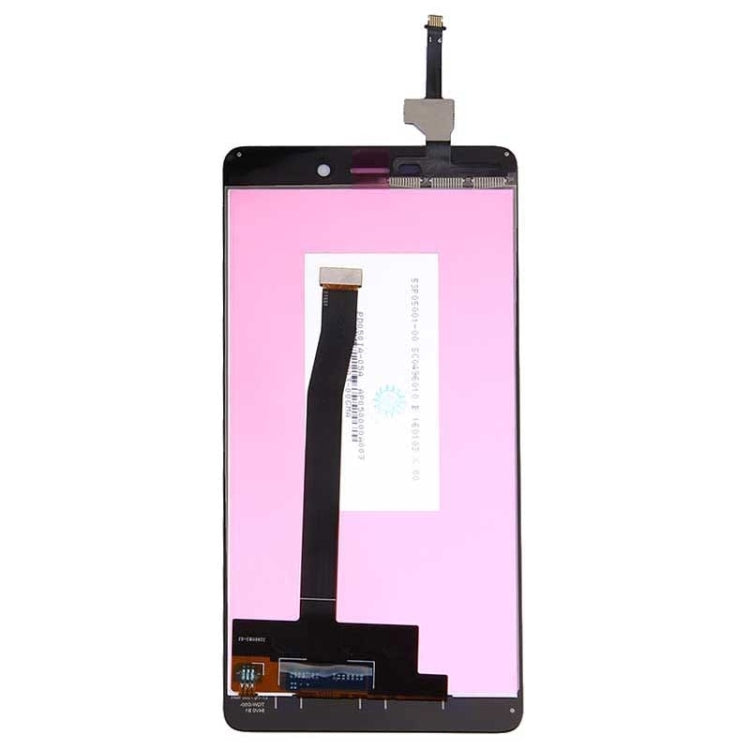 For Xiaomi Redmi 3 / 3s LCD Screen and Digitizer Full Assembly, For Redmi 3 / 3s, For 3 & 3S, For Redmi 3 & 3S