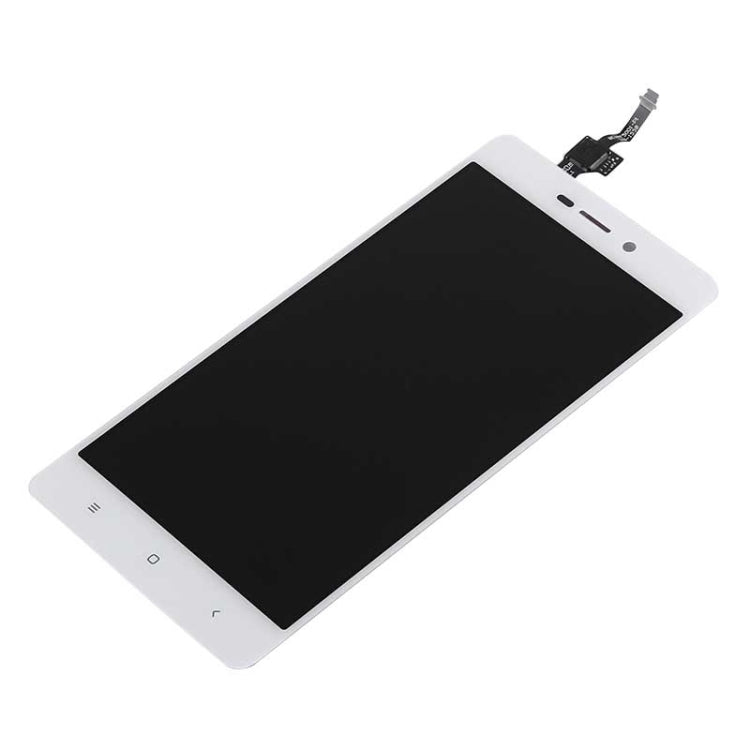 For Xiaomi Redmi 3 / 3s LCD Screen and Digitizer Full Assembly, For Redmi 3 / 3s, For 3 & 3S, For Redmi 3 & 3S