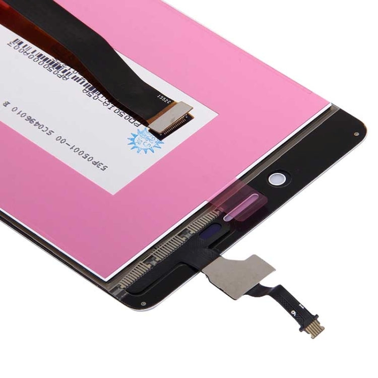 For Xiaomi Redmi 3 / 3s LCD Screen and Digitizer Full Assembly, For Redmi 3 / 3s, For 3 & 3S, For Redmi 3 & 3S