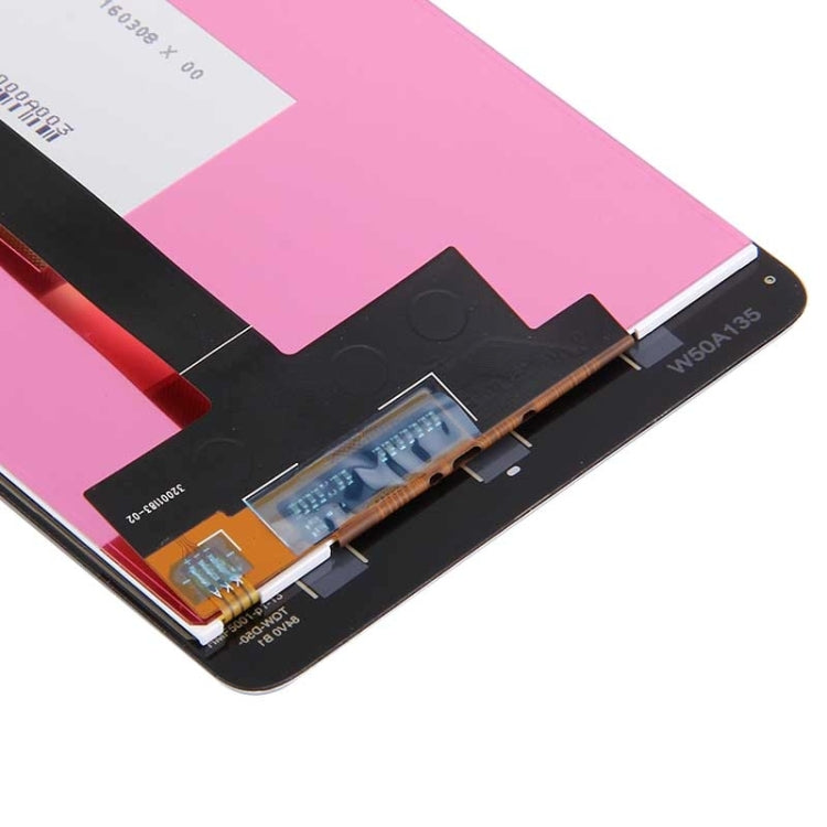 For Xiaomi Redmi 3 / 3s LCD Screen and Digitizer Full Assembly, For Redmi 3 / 3s, For 3 & 3S, For Redmi 3 & 3S