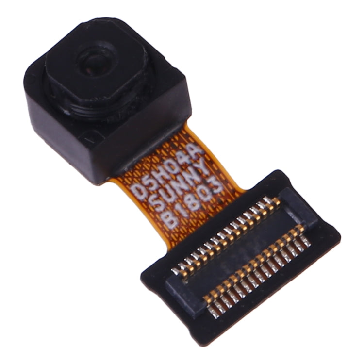 Front Facing Camera Module for LG Stylo 4 Q710 Q710MS Q710CS L713DL, For LG Stylo 4