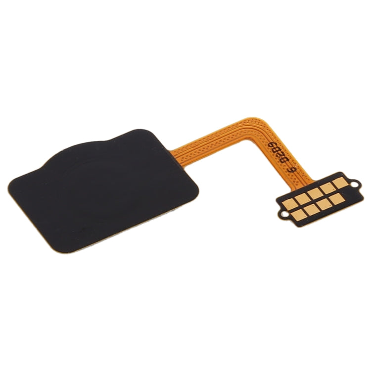 Fingerprint Sensor Flex Cable for LG Stylo 4 / Q Stylus Q710 / LM-Q710CS LM-Q710MS LM-Q710ULS LM-Q710ULM LM-Q710TS LM-Q710WA, For LG Stylo 4, For LG Stylo 4 (Dark Blue), For LG Stylo 4 (Baby Blue), For LG Stylo 4  (Red)