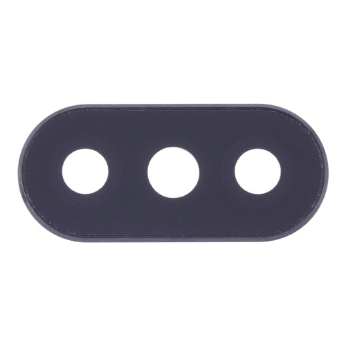 10 PCS Camera Lens Cover for Xiaomi Redmi 6 Pro / MI A2 Lite, For Redmi 6 Pro, For Xiaomi Redmi 6 Pro, For Redmi 6 Pro (Red)