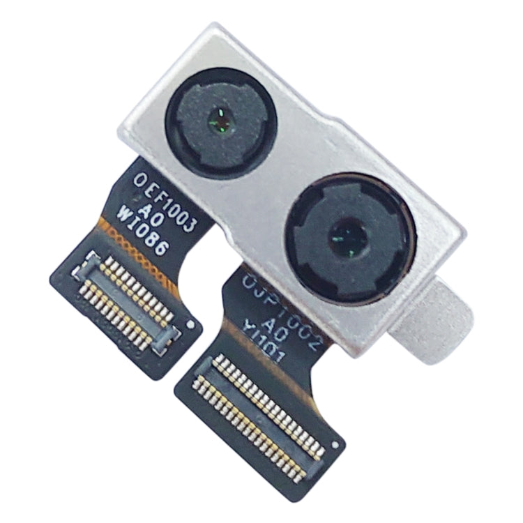 Back Facing Camera for Nokia X6 (2018) TA-1099 / 6.1 Plus, For Nokia X6 (2018)