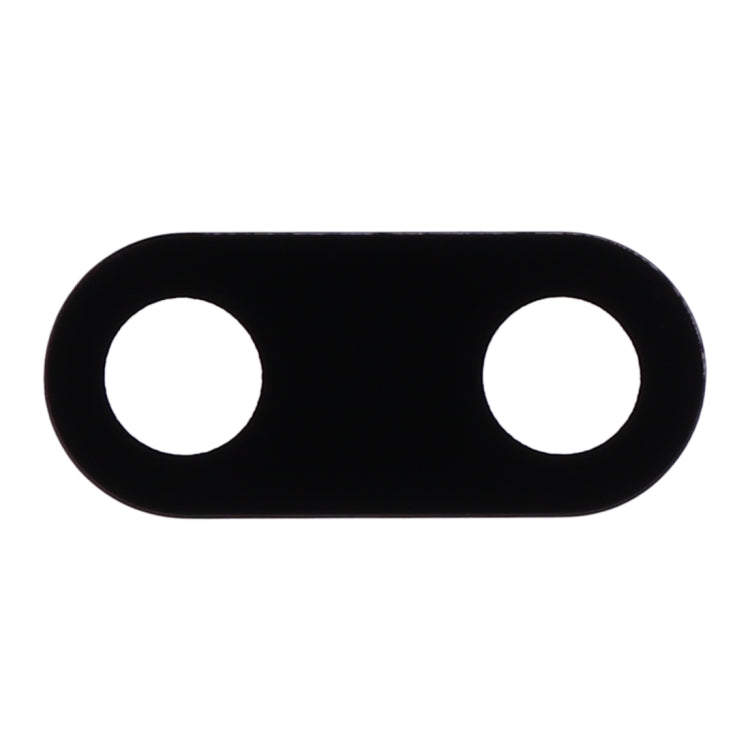 For Meizu 15 10pcs Back Camera Lens, For Meizu 15