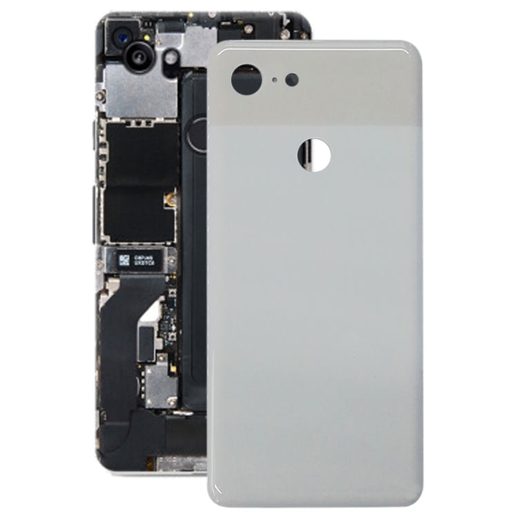 Battery Back Cover for Google Pixel 3, Google Pixel 3