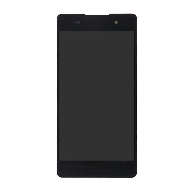 LCD Screen and Digitizer Full Assembly for Sony Xperia E5 , For Xperia E5 OEM, For Xperia E5