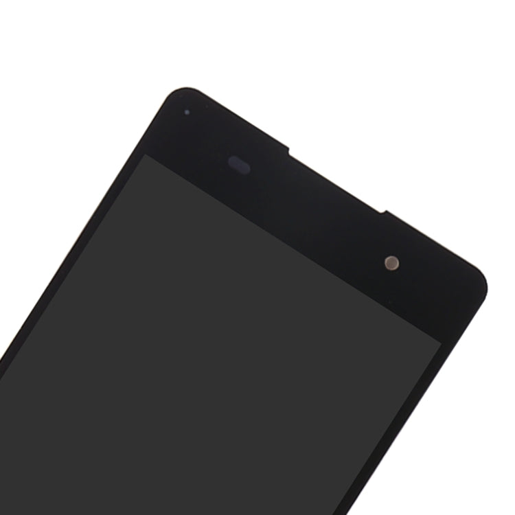 LCD Screen and Digitizer Full Assembly for Sony Xperia E5 , For Xperia E5 OEM, For Xperia E5