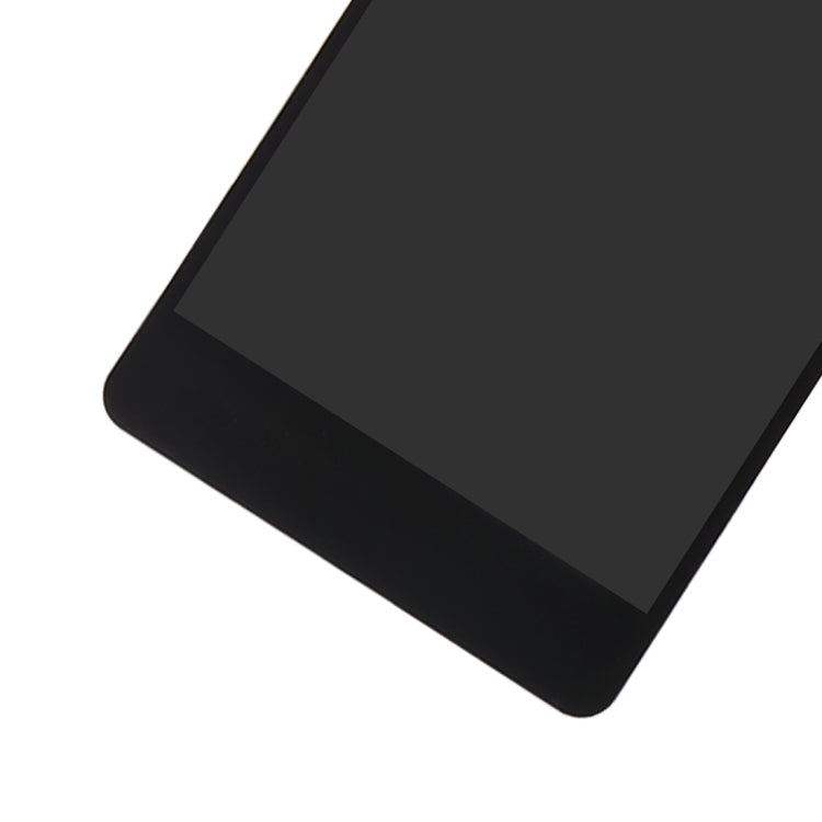 LCD Screen and Digitizer Full Assembly for Sony Xperia E5 , For Xperia E5 OEM, For Xperia E5