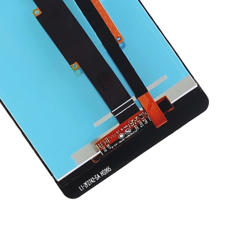 LCD Screen and Digitizer Full Assembly for Sony Xperia E5 , For Xperia E5 OEM, For Xperia E5