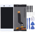 LCD Screen and Digitizer Full Assembly for Sony Xperia XA1 Ultra , Xperia XA1 Ultra, For Sony Xperia XA1 Ultra, For Xperia XA1 Ultra