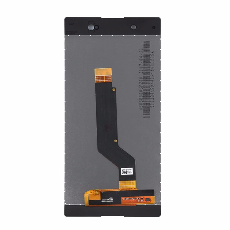 LCD Screen and Digitizer Full Assembly for Sony Xperia XA1 Ultra , Xperia XA1 Ultra, For Sony Xperia XA1 Ultra, For Xperia XA1 Ultra