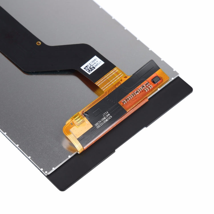 LCD Screen and Digitizer Full Assembly for Sony Xperia XA1 Ultra , Xperia XA1 Ultra, For Sony Xperia XA1 Ultra, For Xperia XA1 Ultra
