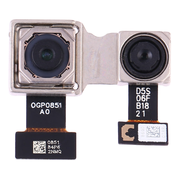 Back Facing Camera for Xiaomi Redmi S2, For Redmi S2