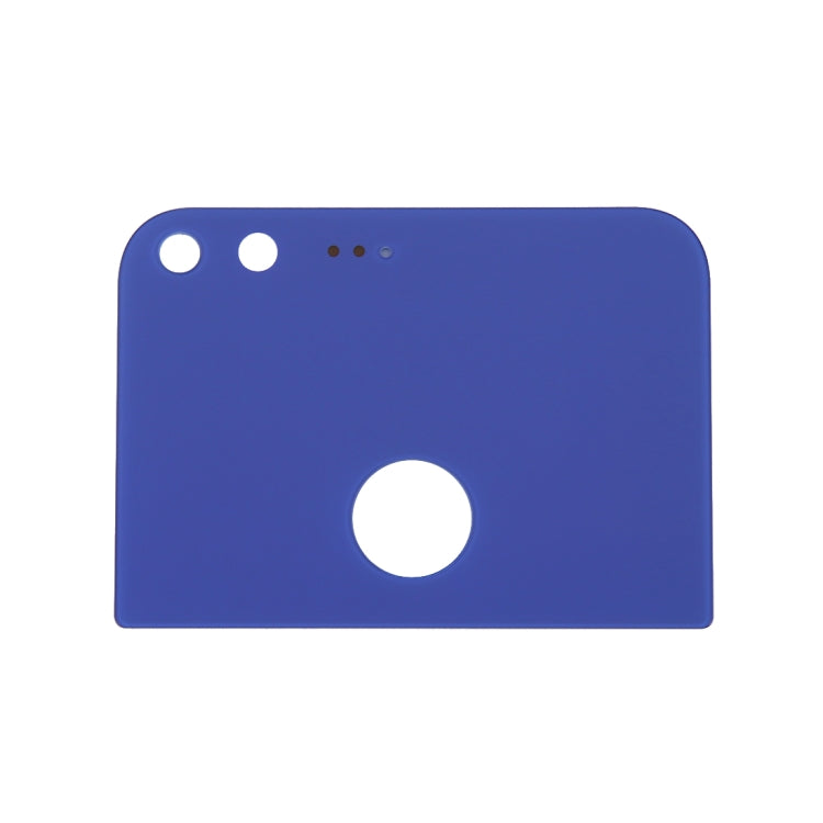 Glass Back Cover for Google Pixel XL / Nexus M1 (Upper Part), For Pixel XL / Nexus M1 Upper Black, For Pixel XL / Nexus M1 Upper Blue, For Pixel XL / Nexus M1 Upper White
