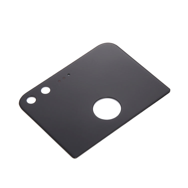 Glass Back Cover for Google Pixel / Nexus S1 (Upper Part), For Pixel / Nexus S1 Upper Black, For Pixel / Nexus S1 Upper Blue, For Pixel / Nexus S1 Upper White