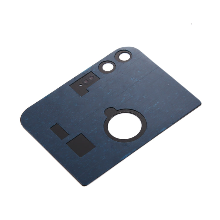 Glass Back Cover for Google Pixel / Nexus S1 (Upper Part), For Pixel / Nexus S1 Upper Black, For Pixel / Nexus S1 Upper Blue, For Pixel / Nexus S1 Upper White