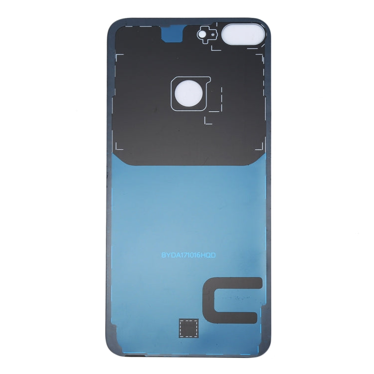 Back Cover for Huawei Honor 9 Lite, For Honor 9 Lite, For Huawei Honor 9 Lite, For Huawei Honor 9 Lite(Baby Blue)