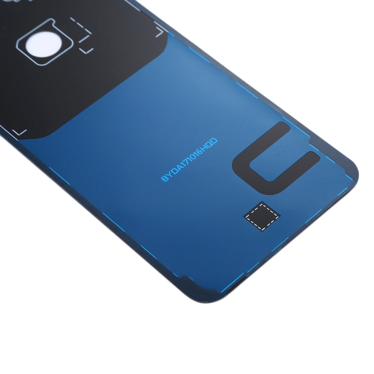 Back Cover for Huawei Honor 9 Lite, For Honor 9 Lite, For Huawei Honor 9 Lite, For Huawei Honor 9 Lite(Baby Blue)