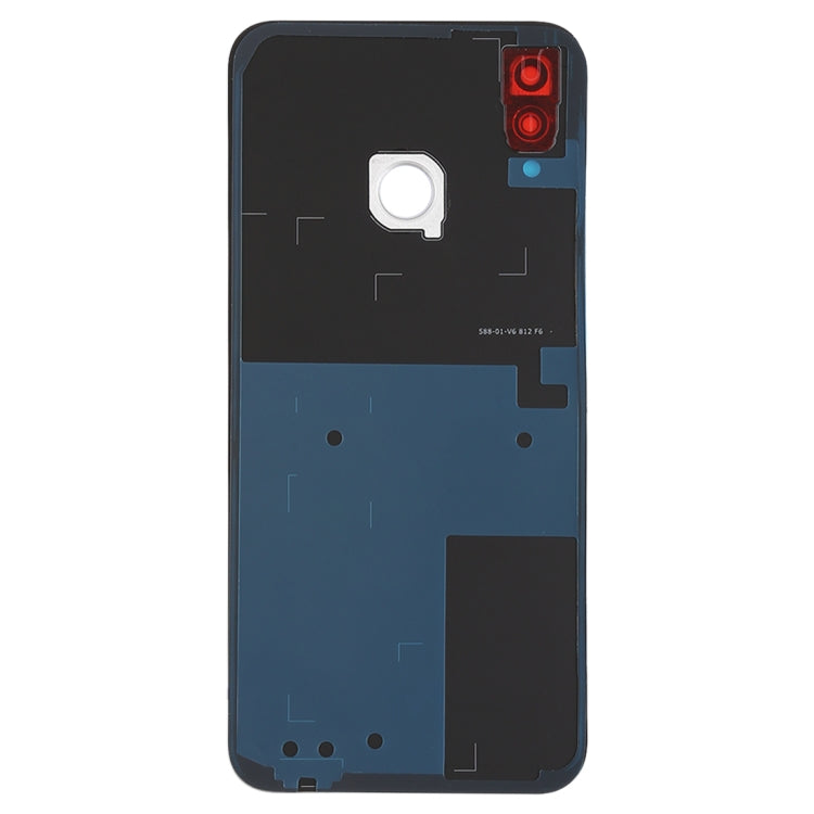 Battery Back Cover with Camera Lens Frame (Original) for Huawei P20 Lite / Nova 3e, For Huawei P20 Lite(Original), For Huawei P20 Lite / Nova 3e, For Huawei Nova 3e, For P20 Lite / Nova 3e