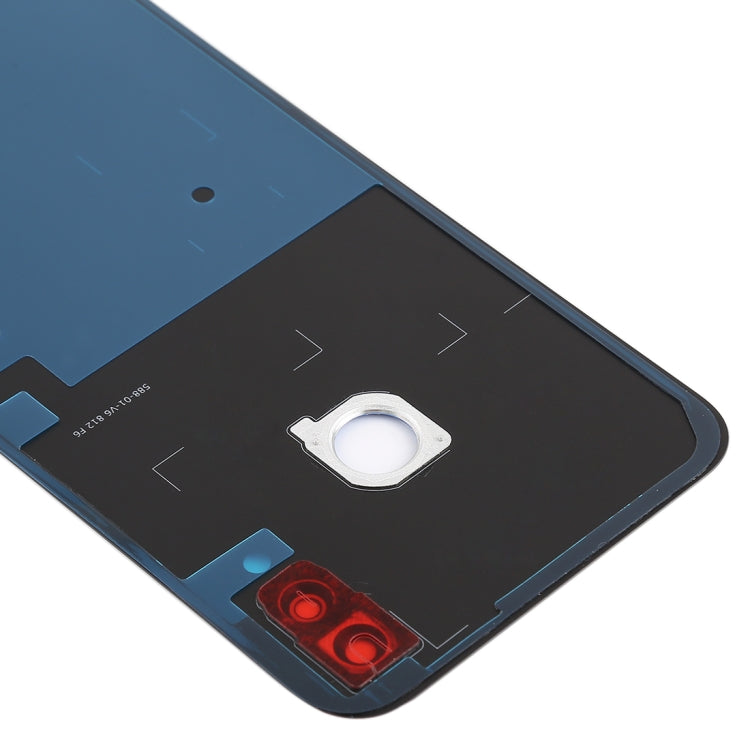 Battery Back Cover with Camera Lens Frame (Original) for Huawei P20 Lite / Nova 3e, For Huawei P20 Lite(Original), For Huawei P20 Lite / Nova 3e, For Huawei Nova 3e, For P20 Lite / Nova 3e