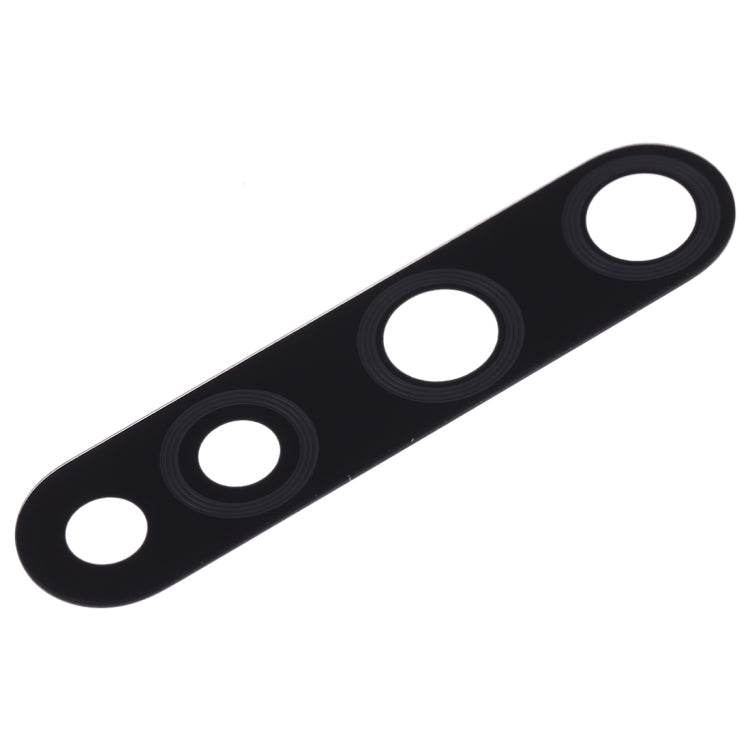For Huawei Nova 5 / Nova 5 Pro 10pcs Back Camera Lens , For Huawei Nova 5