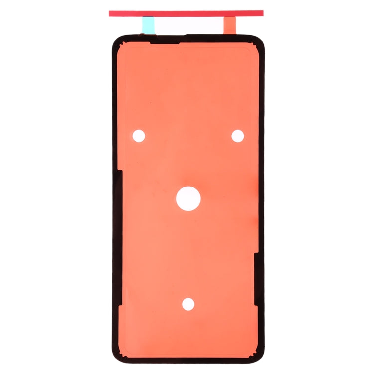 For OnePlus 7 Pro Original Back Housing Cover Adhesive, For OnePlus 7 Pro