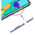 Power Button and Volume Control Button for Huawei P30, For Huawei P30 (Breathing Crystal), For Huawei P30 (Orange), For Huawei P30