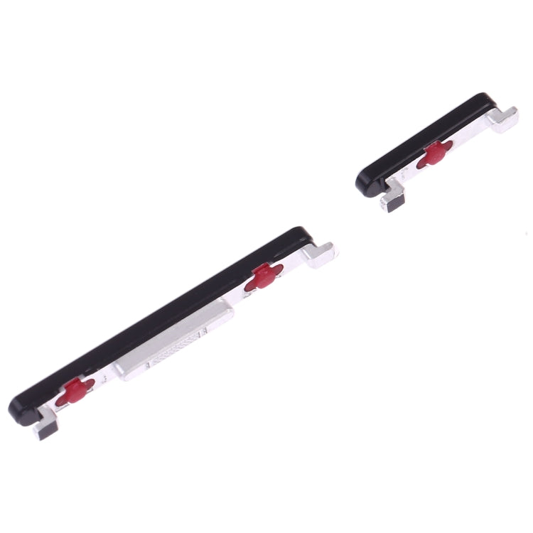 Power Button and Volume Control Button for Huawei P30, For Huawei P30, For Huawei P30 (Breathing Crystal), For Huawei P30 (Orange)