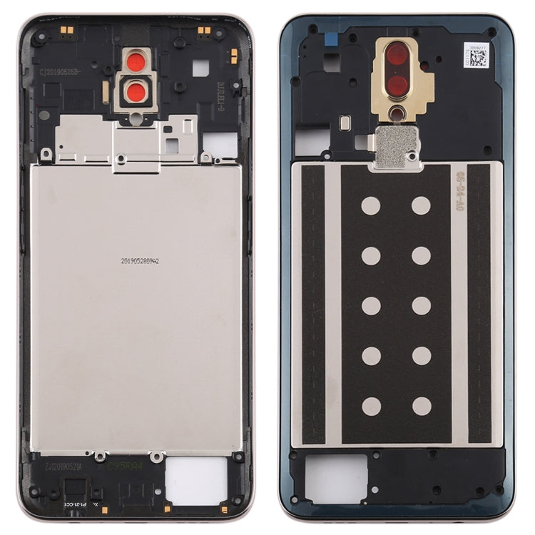 For OPPO A9 Middle Board, For OPPO A9(Rose Gold), For OPPO A9, For OPPO A9 (Dark Blue)