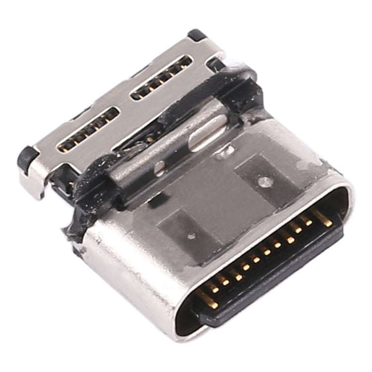 10 PCS Charging Port Connector for Huawei Mate 10, For Huawei Mate 10